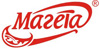 Логотип МАГЕТА